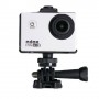 Nilox Mini Wi-Fi 3 fotocamera per sport d'azione 20 MP 4K Ultra HD CMOS 60 g (NXMWIFI3001)