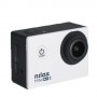 Nilox Mini Wi-Fi 3 fotocamera per sport d'azione 20 MP 4K Ultra HD CMOS 60 g (NXMWIFI3001)
