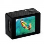 Nilox Mini Wi-Fi 3 fotocamera per sport d'azione 20 MP 4K Ultra HD CMOS 60 g (NXMWIFI3001)