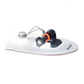 Nilox 13NXAKACPF005 accessorio per fotocamera sportiva Supporto per fotocamera (13NXAKACPF005)