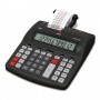 Olivetti Summa 303 calcolatrice Desktop Calcolatrice con stampa Nero (B4646)