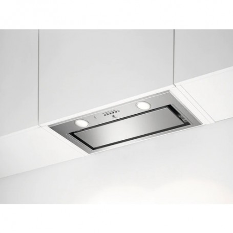 Electrolux LFG716X Integrato Acciaio inossidabile 580 m³/h A (942022572)