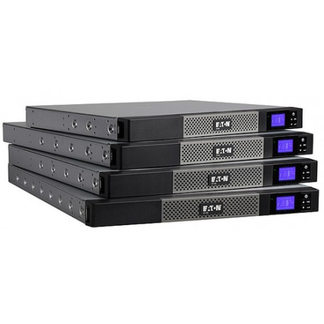 Eaton 5P1150iR A linea interattiva 1150 VA 770 W 6 presa(e) AC (5P1150IR)