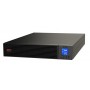 APC SRV3KRI gruppo di continuità (UPS) Doppia conversione (online) 3 kVA 2400 W 7 presa(e) AC (SRV3KRI)