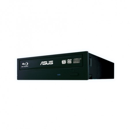 ASUS BC-12D2HT Bulk lettore di disco ottico Interno Blu-Ray DVD Combo Nero (90DD0230-B30000)