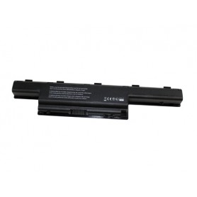 V7 Batteria di ricambio per notebook GATEWAY (V7EA-AS10D31)