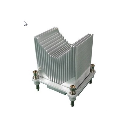 DELL 412-AAMT accessori di raffreddamento hardware Metallico (412-AAMT)
