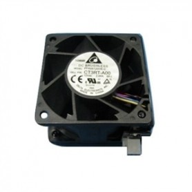 DELL 384-BBSD computer cooling system Processore Ventilatore Nero (384-BBSD)