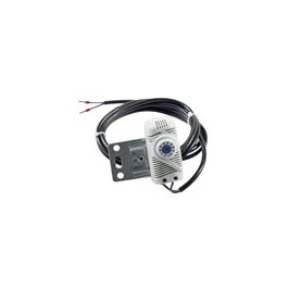 ITRack 4000083 termostato Bianco (4000083)