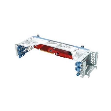 Hewlett Packard Enterprise 867982-B21 parte del case del computer Altro (867982-B21)
