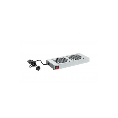 ITRack 309109 porta accessori Pannello per ventola (309109)