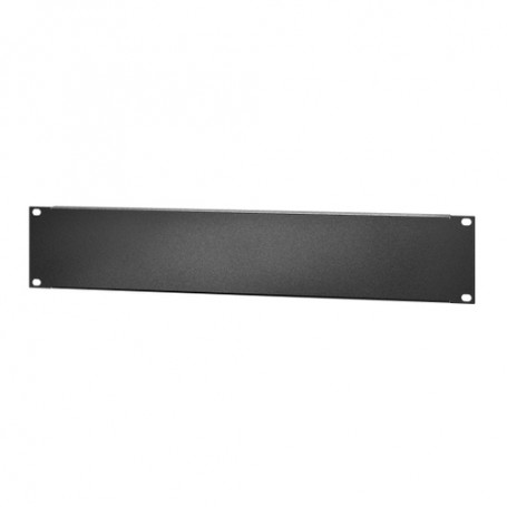 APC ER7BP2U porta accessori Pannello cieco per rack (ER7BP2U)