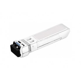 Lenovo 4M17A13527 modulo del ricetrasmettitore di rete Fibra ottica 10000 Mbit/s SFP+ (4M17A13527)