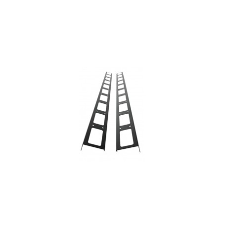ITRack 309087 porta accessori Pannello di gestione del cavo (309087)