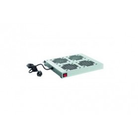 ITRack 309110 porta accessori Pannello per ventola (309110)