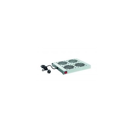 ITRack 309110 porta accessori Pannello per ventola (309110)