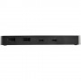 StarTech.com SV211HDUC switch per keyboard-video-mouse (kvm) Nero (SV211HDUC)