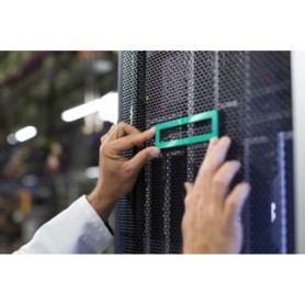Hewlett Packard Enterprise SmartArray P408i-p SR Gen10 controller RAID PCI 12 Gbit/s (830824-B21)