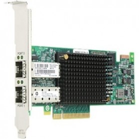 Lenovo 01CV840 scheda di rete e adattatore Interno Fibra 16000 Mbit/s (01CV840)
