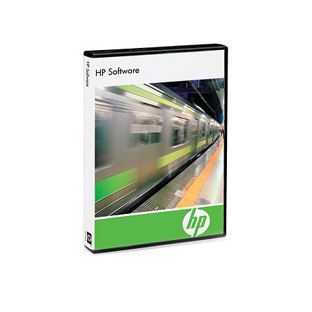 Hewlett Packard Enterprise JG764AAE licenza per software/aggiornamento (JG764AAE)