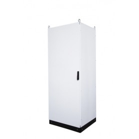 ITRack 309192 rack 34U Rack indipendenti Grigio (309192)