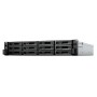 Synology RX1222sas Box esterno HDD/SSD Nero 2.5/3.5" (RX1222SAS)
