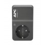 APC PM1WB-GR protezione da sovraccarico Nero 1 presa(e) AC 230 V (PM1WB-GR)