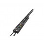 Eaton EBAB22 unità di distribuzione dell'energia (PDU) 24 presa(e) AC 0U Nero (EBAB22)