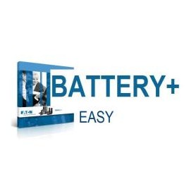 Eaton Easy Battery+ (EB002WEB)