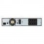 Nilox Premium Online Doppia conversione (online) 2,4 kVA 2160 W 8 presa(e) AC (NXGCOL2K4RT4X9)