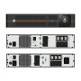 Vertiv UPS Liebert Edge, 2200VA 1980W, Line Interactive, AVR, montaggio Tower/Rack (EDGE-2200IRT2UXL)