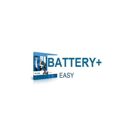 Eaton Easy Battery+ (EB006WEB)