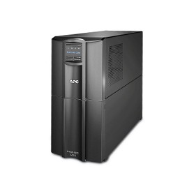 APC SMT2200I gruppo di continuità (UPS) A linea interattiva 2,2 kVA 1980 W 11 presa(e) AC (SMT2200I)