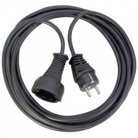 Brennenstuhl 1165430 cavo di alimentazione Nero 3 m (1165430)