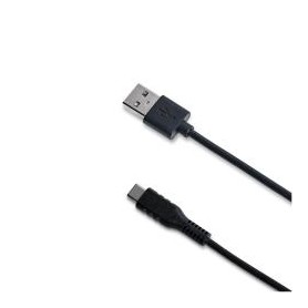 Celly USB-C cavo USB USB A USB C Nero (USB-C)