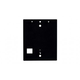 2N Telecommunications 9155061 accessorio per sistema intercom Piastra posteriore (9155061)