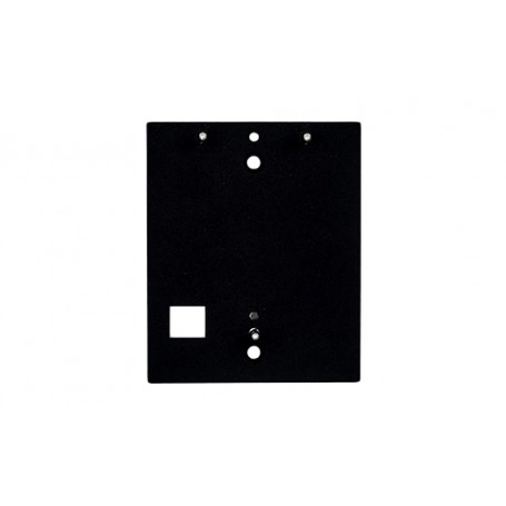 2N Telecommunications 9155061 accessorio per sistema intercom Piastra posteriore (9155061)
