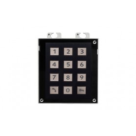 2N Telecommunications 9155031B accessorio per sistema intercom Tastierino (9155031B)