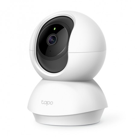 Tapo C200 Interno Sferico 1280 x 720 Pixel Soffitto (TAPO C200)