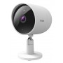 D-Link DCS-8302LH telecamera di sorveglianza Telecamera di sicurezza IP Interno e esterno Capocorda 1920 x 1080 Pix (DCS-8302LH)