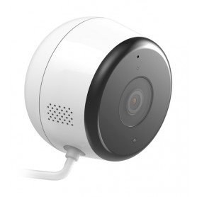 D-Link DCS-8600LH telecamera di sorveglianza Telecamera di sicurezza IP Interno e esterno Cubo 1920 x 1080 Pixel So (DCS-8600LH)