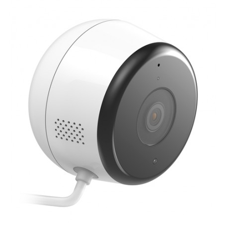 D-Link DCS-8600LH telecamera di sorveglianza Telecamera di sicurezza IP Interno e esterno Cubo 1920 x 1080 Pixel So (DCS-8600LH)