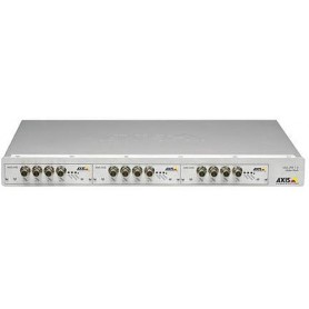 Axis 291 1U Video Server Rack Argento (0267-002)