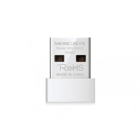 Mercusys MW150US scheda di rete e adattatore USB 150 Mbit/s (MW150US)