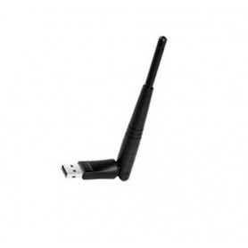 Edimax EW-7612UAN V2 scheda di rete e adattatore WLAN 300 Mbit/s (EW-7612UAN V2)