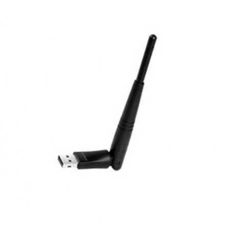 Edimax EW-7612UAN V2 scheda di rete e adattatore WLAN 300 Mbit/s (EW-7612UAN V2)