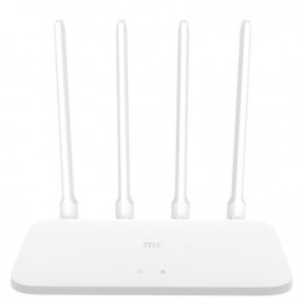 Xiaomi DVB4230GL router wireless Fast Ethernet Dual-band (2.4 GHz/5 GHz) 4G Bianco (DVB4230GL)