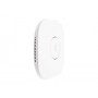 LevelOne WAP-6121 punto accesso WLAN 300 Mbit/s Bianco Supporto Power over Ethernet (PoE) (WAP-6121)