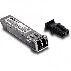Trendnet TI-MGBSX modulo del ricetrasmettitore di rete Fibra ottica 1250 Mbit/s SFP 850 nm (TI-MGBSX)