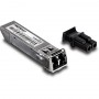 Trendnet TI-MGBSX modulo del ricetrasmettitore di rete Fibra ottica 1250 Mbit/s SFP 850 nm (TI-MGBSX)